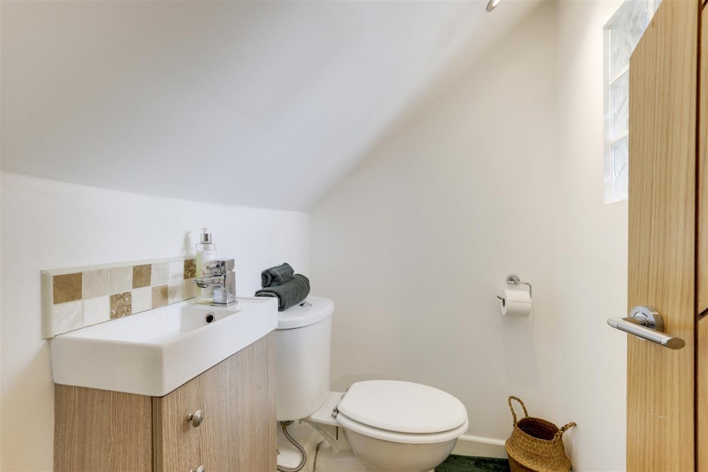 Bodmin Drive, Aspley, Nottinghamshire, NG8 5LG