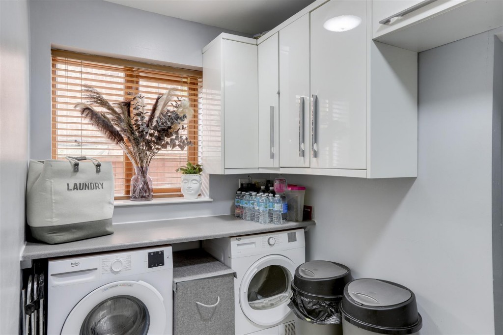 Bodmin Drive, Aspley, Nottinghamshire, NG8 5LG
