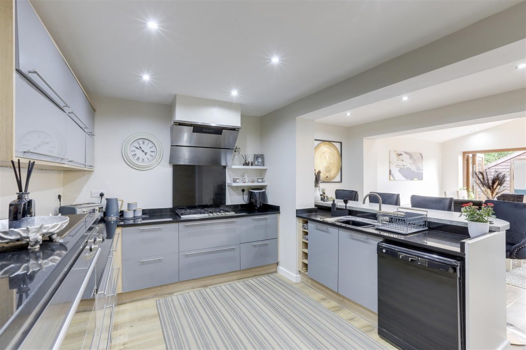 Bodmin Drive, Aspley, Nottinghamshire, NG8 5LG