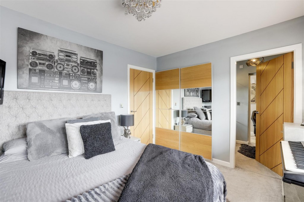 Bodmin Drive, Aspley, Nottinghamshire, NG8 5LG