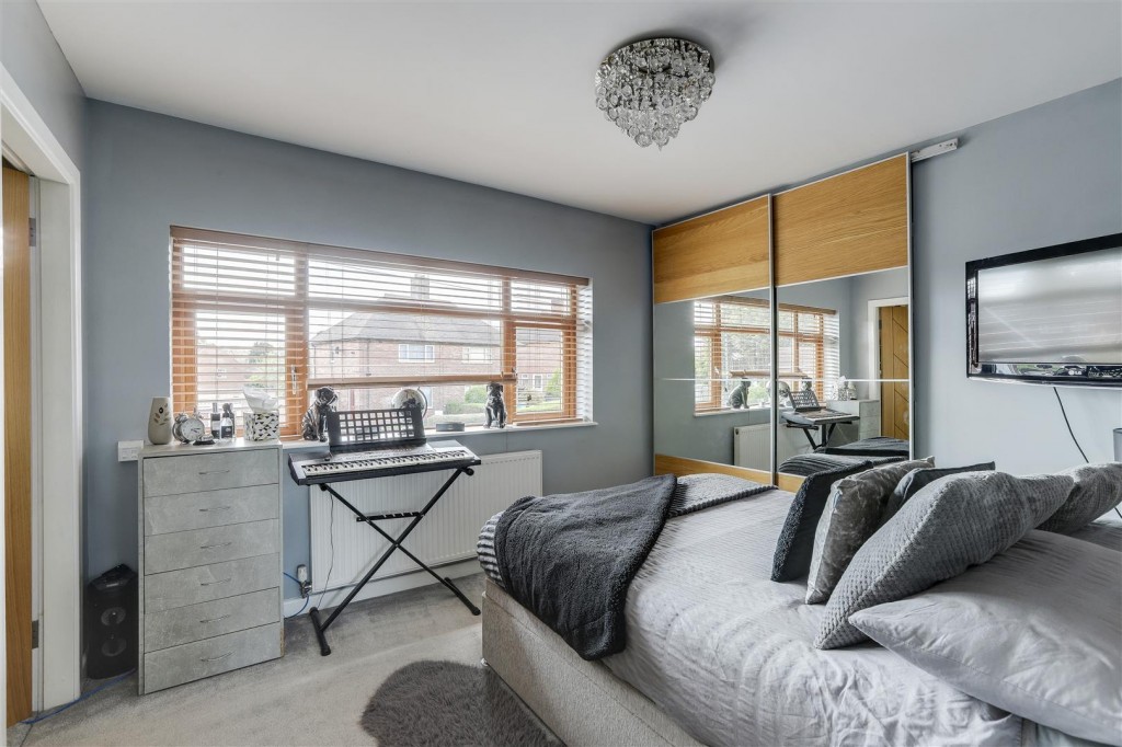 Bodmin Drive, Aspley, Nottinghamshire, NG8 5LG