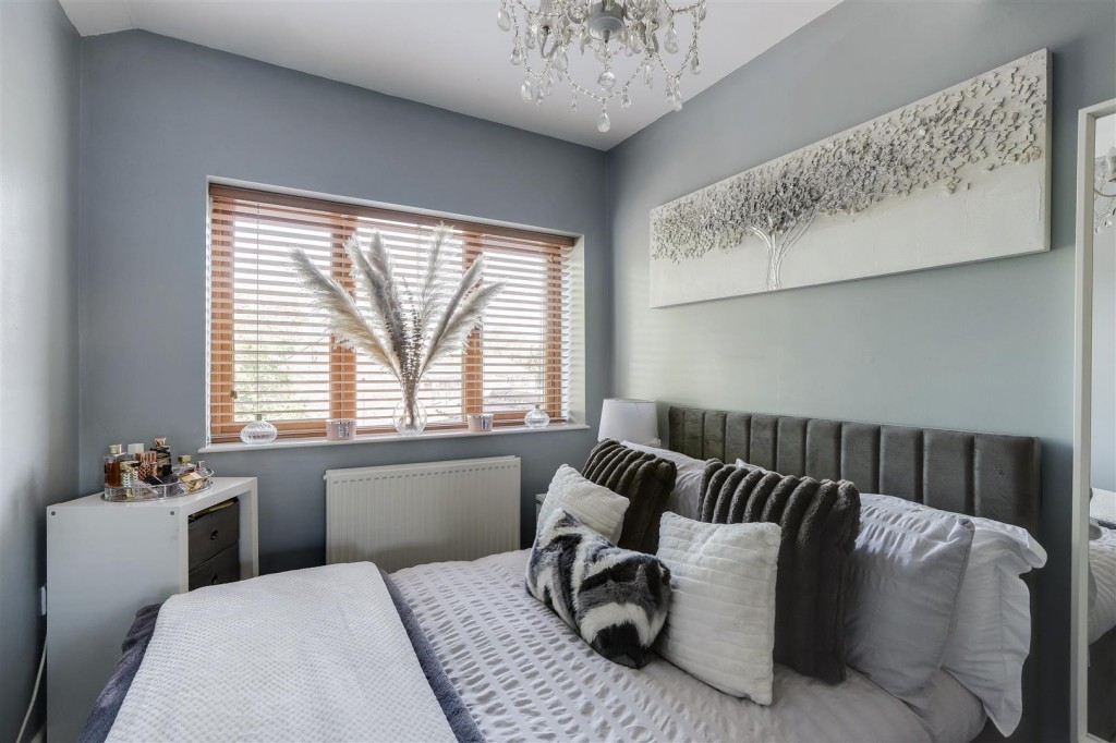 Bodmin Drive, Aspley, Nottinghamshire, NG8 5LG