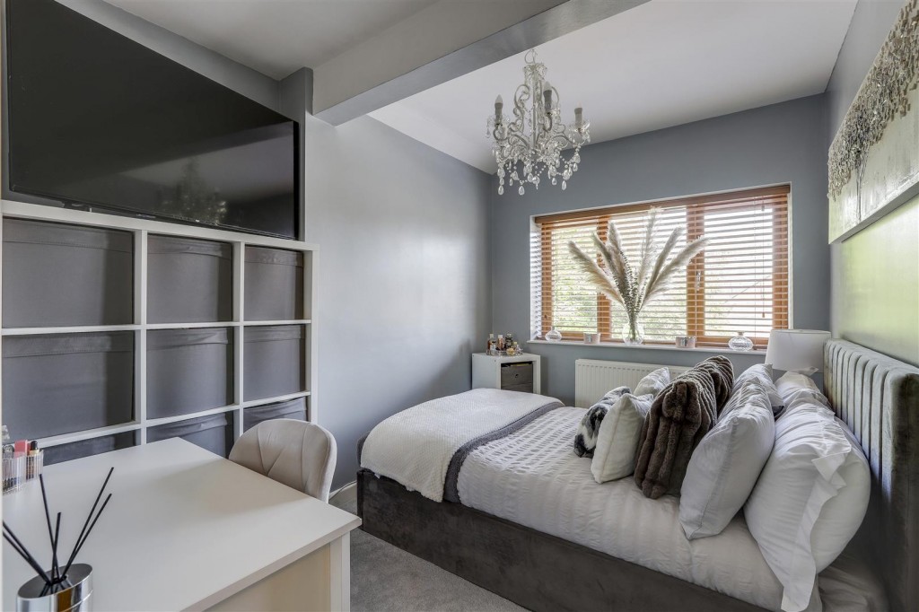 Bodmin Drive, Aspley, Nottinghamshire, NG8 5LG