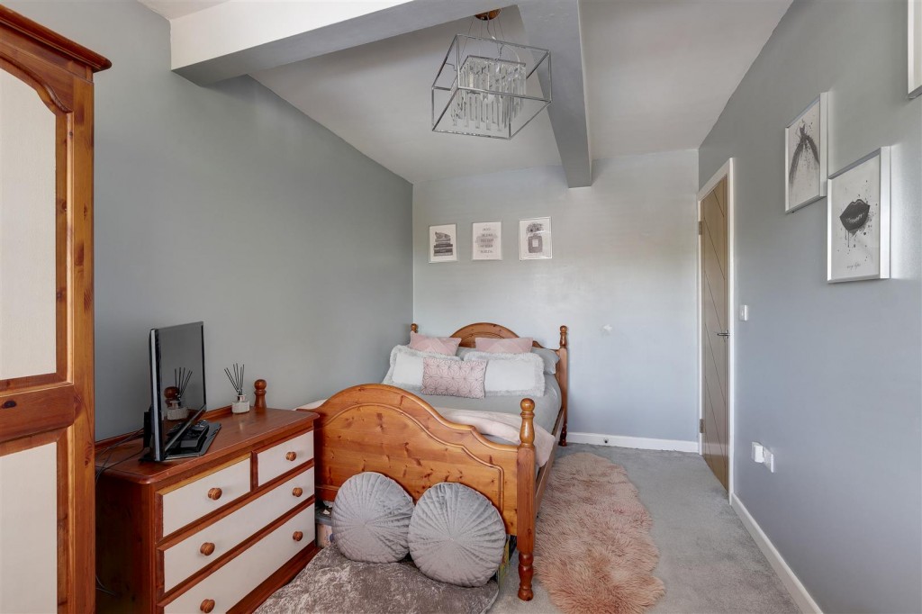 Bodmin Drive, Aspley, Nottinghamshire, NG8 5LG