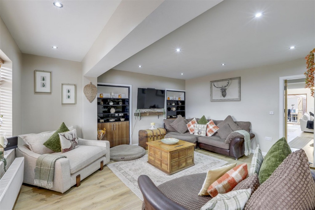 Bodmin Drive, Aspley, Nottinghamshire, NG8 5LG
