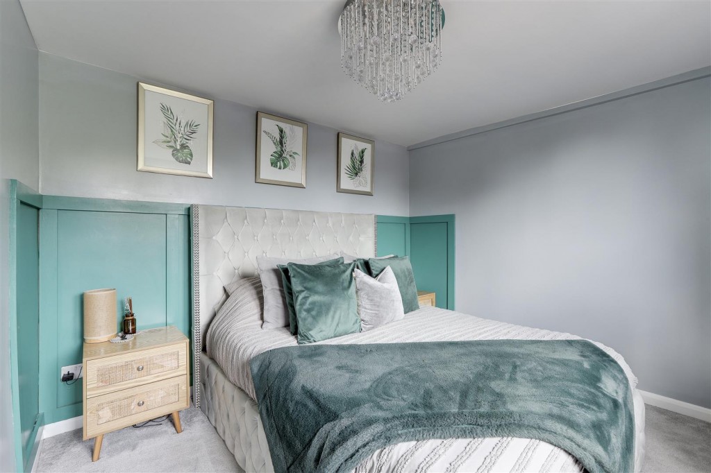 Bodmin Drive, Aspley, Nottinghamshire, NG8 5LG