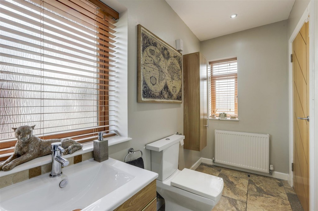 Bodmin Drive, Aspley, Nottinghamshire, NG8 5LG