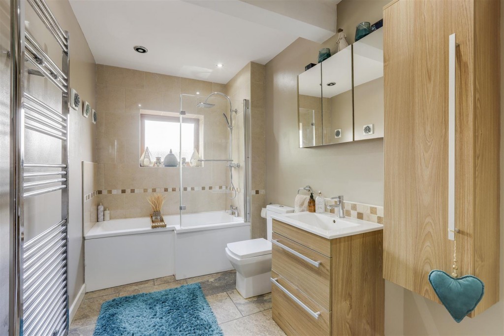 Bodmin Drive, Aspley, Nottinghamshire, NG8 5LG