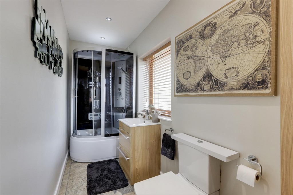 Bodmin Drive, Aspley, Nottinghamshire, NG8 5LG