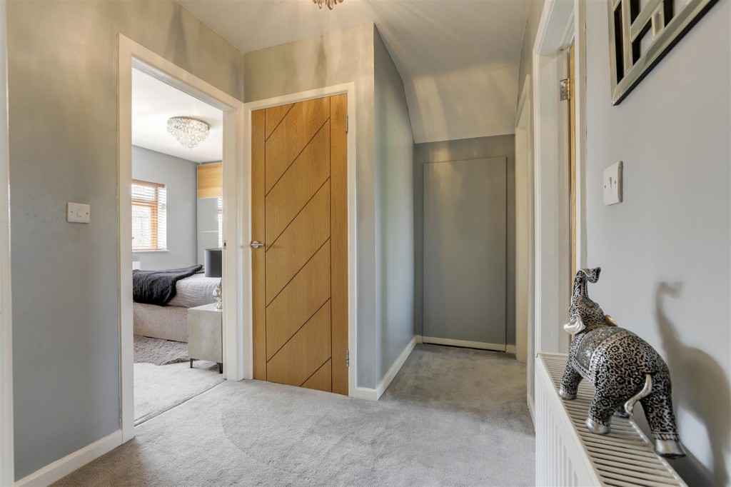 Bodmin Drive, Aspley, Nottinghamshire, NG8 5LG