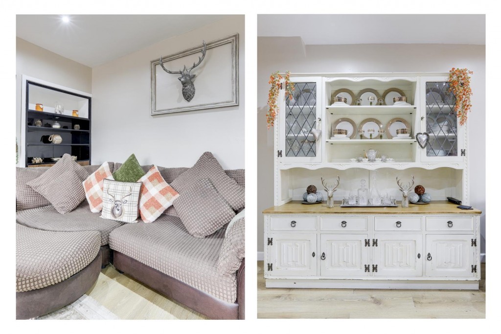 Bodmin Drive, Aspley, Nottinghamshire, NG8 5LG