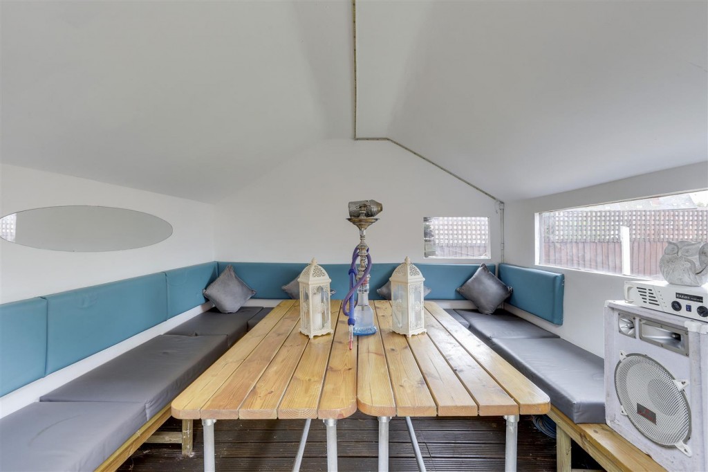 Bodmin Drive, Aspley, Nottinghamshire, NG8 5LG