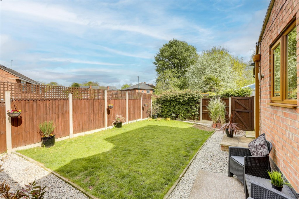 Bodmin Drive, Aspley, Nottinghamshire, NG8 5LG