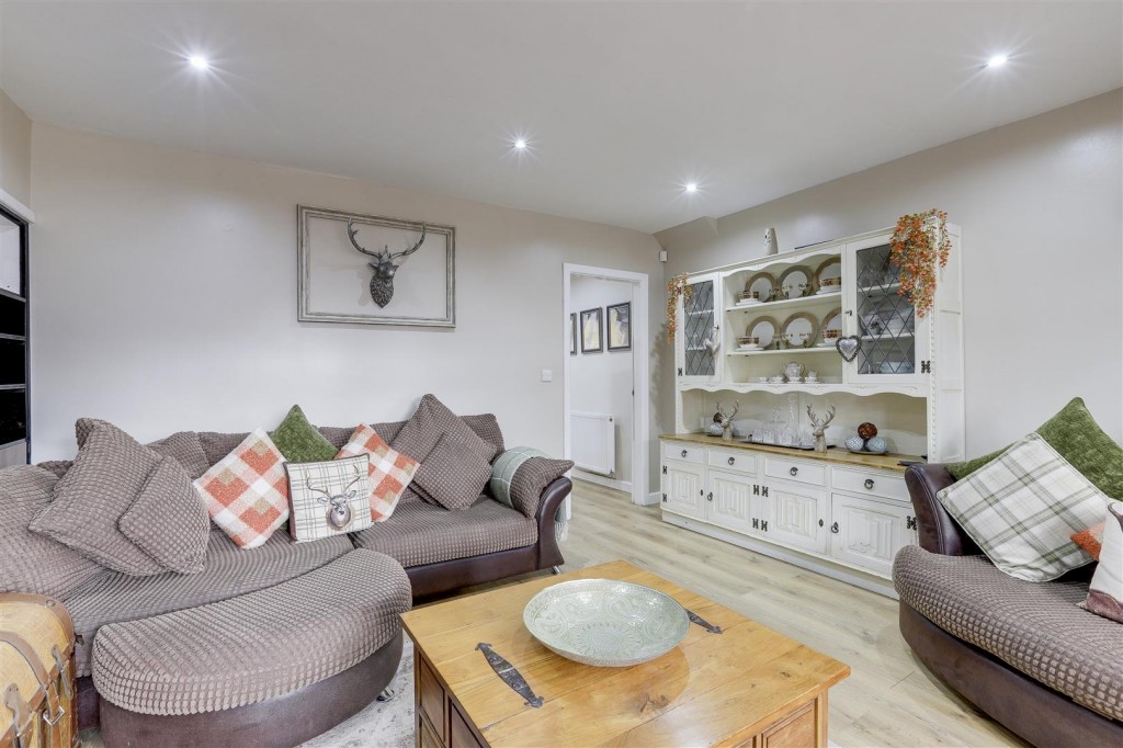Bodmin Drive, Aspley, Nottinghamshire, NG8 5LG