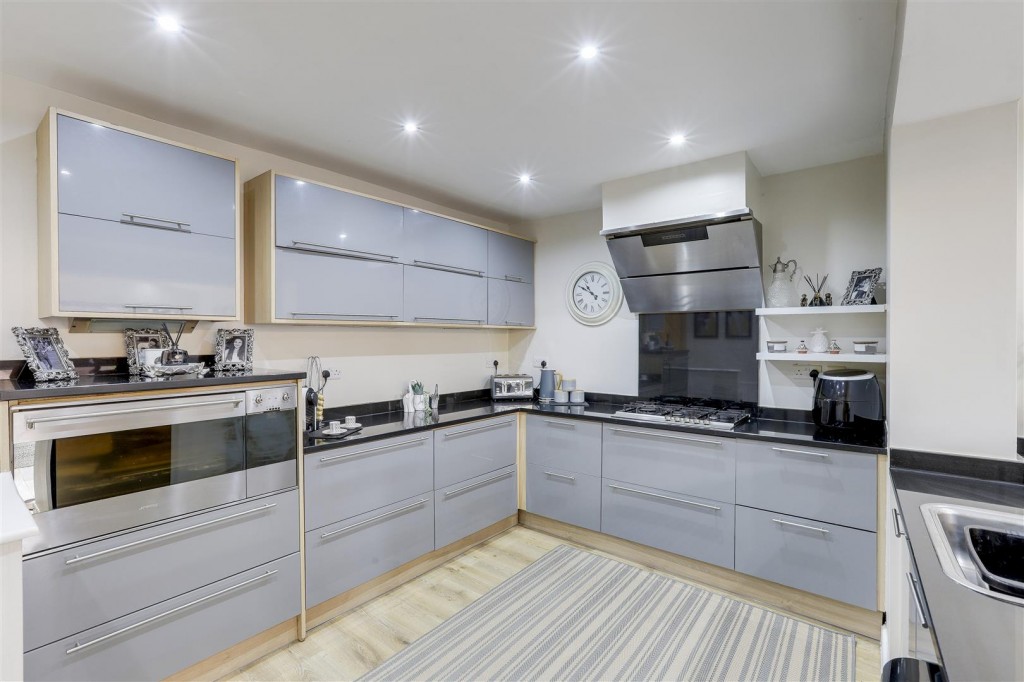 Bodmin Drive, Aspley, Nottinghamshire, NG8 5LG