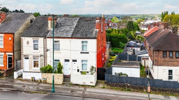 St. Albans Road, Bulwell, Nottingham, NG6 9JX