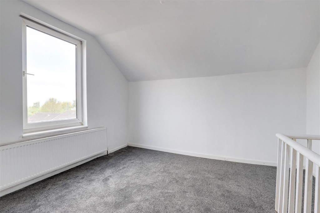 St. Albans Road, Bulwell, Nottingham, NG6 9JX