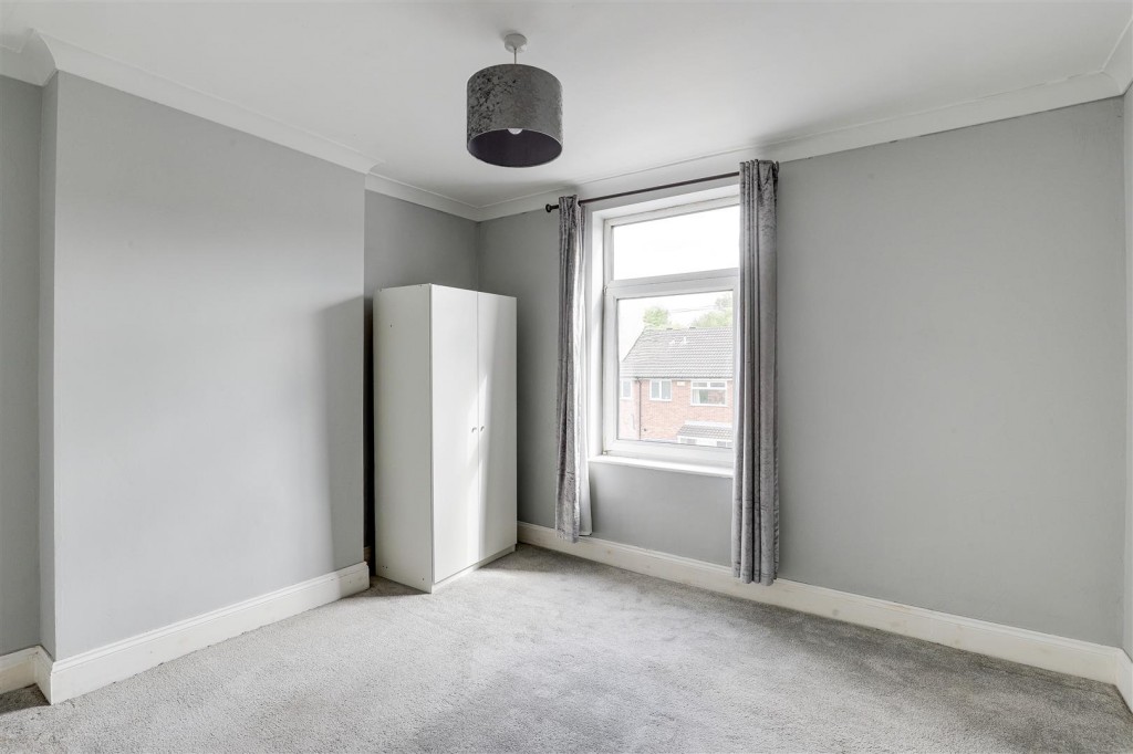 St. Albans Road, Bulwell, Nottingham, NG6 9JX