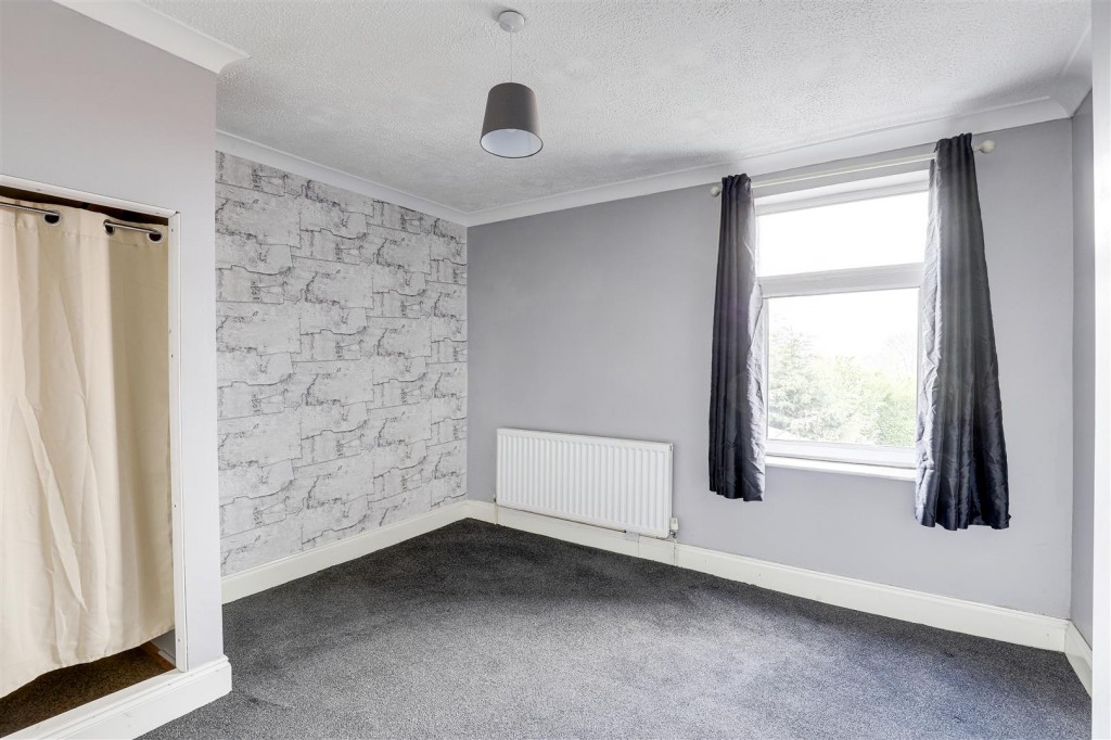 St. Albans Road, Bulwell, Nottingham, NG6 9JX