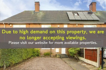 Rosecroft Drive, Daybrook, Nottinghamshire, NG5 6EH