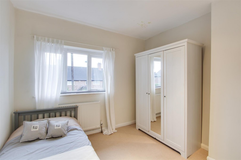 Rosecroft Drive, Daybrook, Nottinghamshire, NG5 6EH