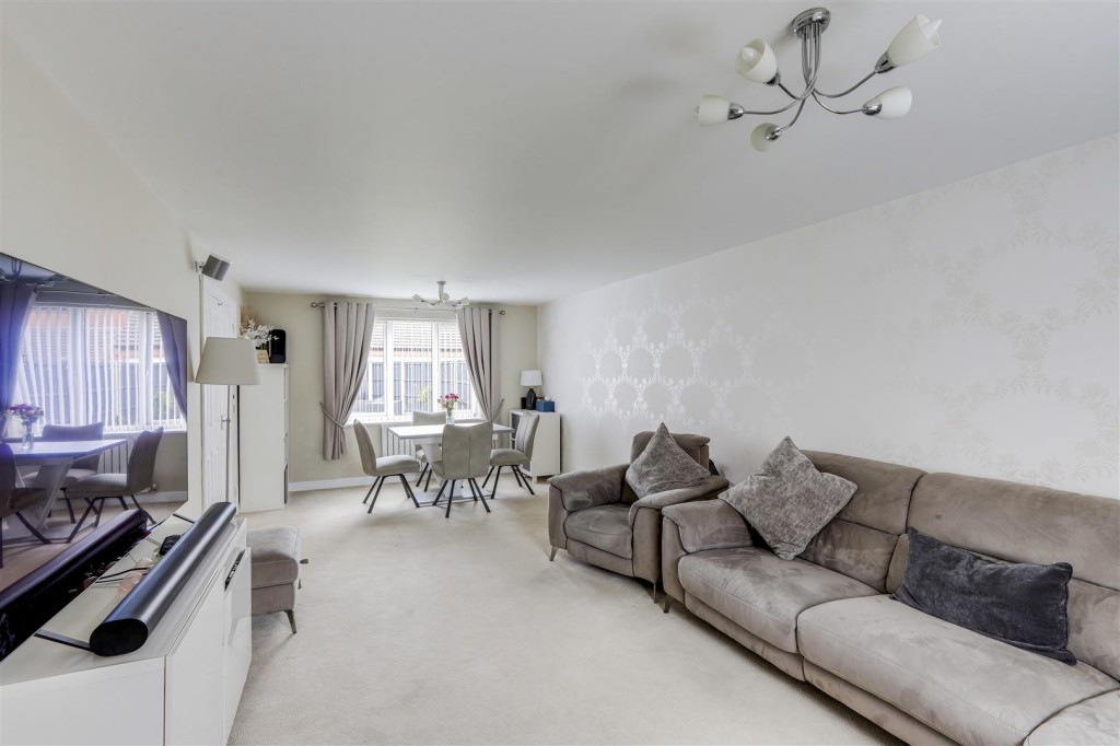Ryknield Road, Hucknall, Nottinghamshire, NG15 8GN