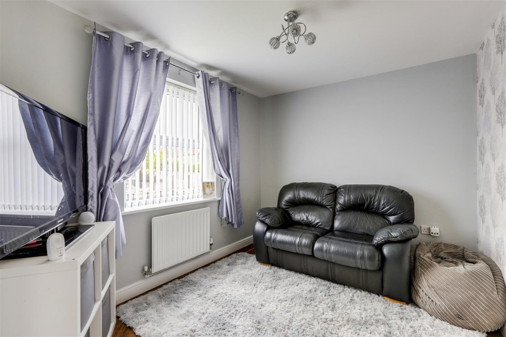 Ryknield Road, Hucknall, Nottinghamshire, NG15 8GN
