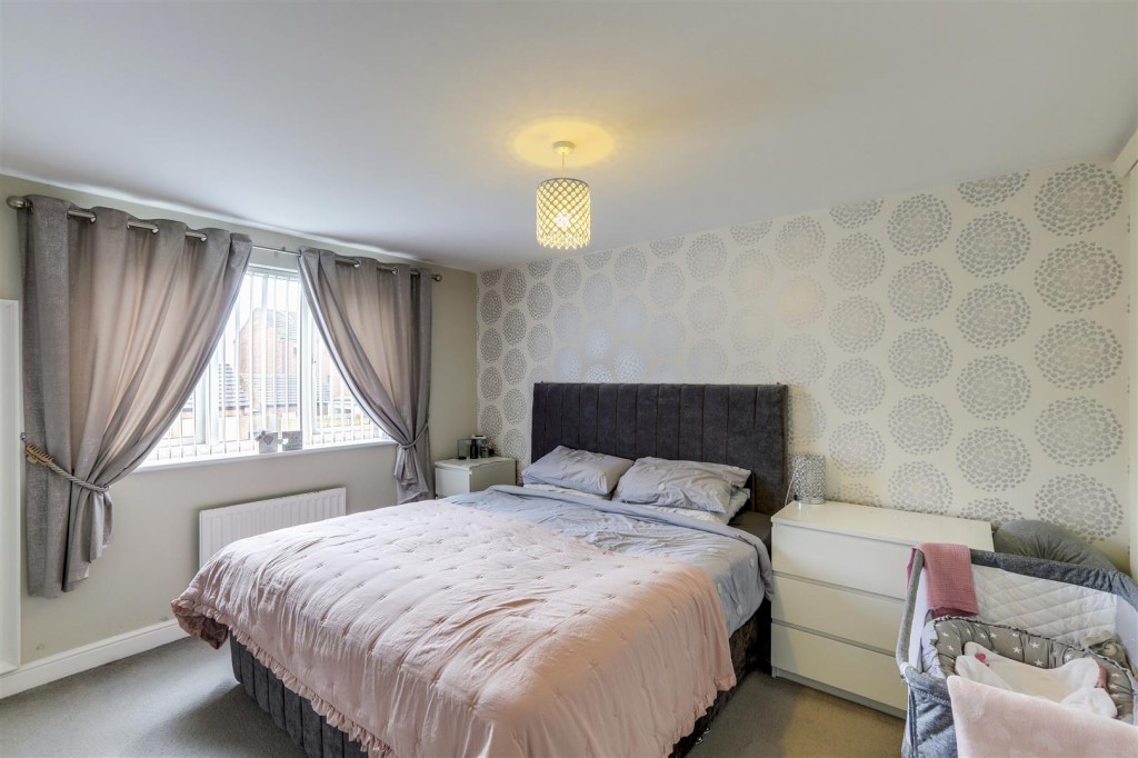 Ryknield Road, Hucknall, Nottinghamshire, NG15 8GN