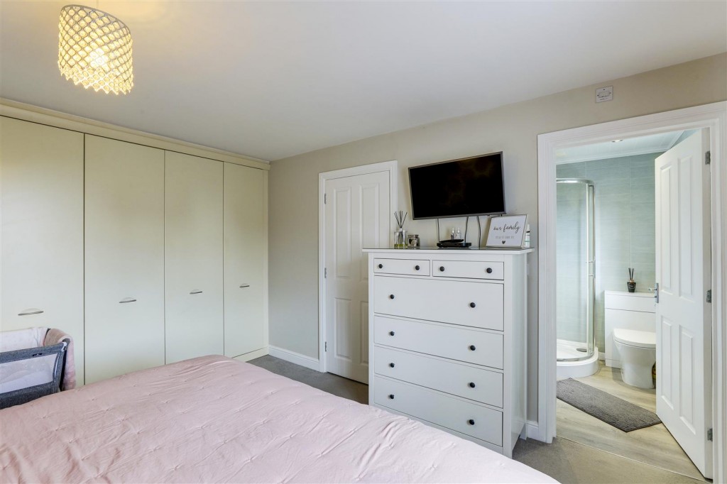Ryknield Road, Hucknall, Nottinghamshire, NG15 8GN