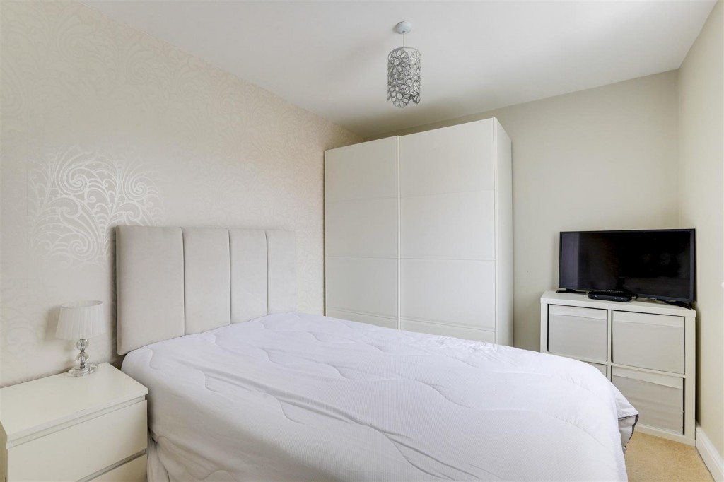 Ryknield Road, Hucknall, Nottinghamshire, NG15 8GN
