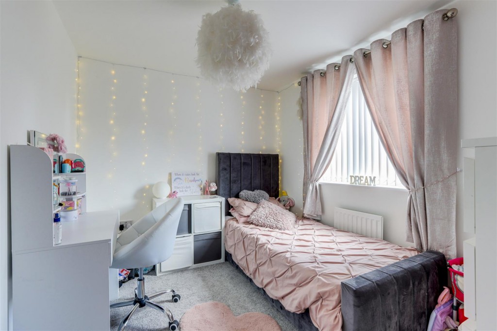 Ryknield Road, Hucknall, Nottinghamshire, NG15 8GN