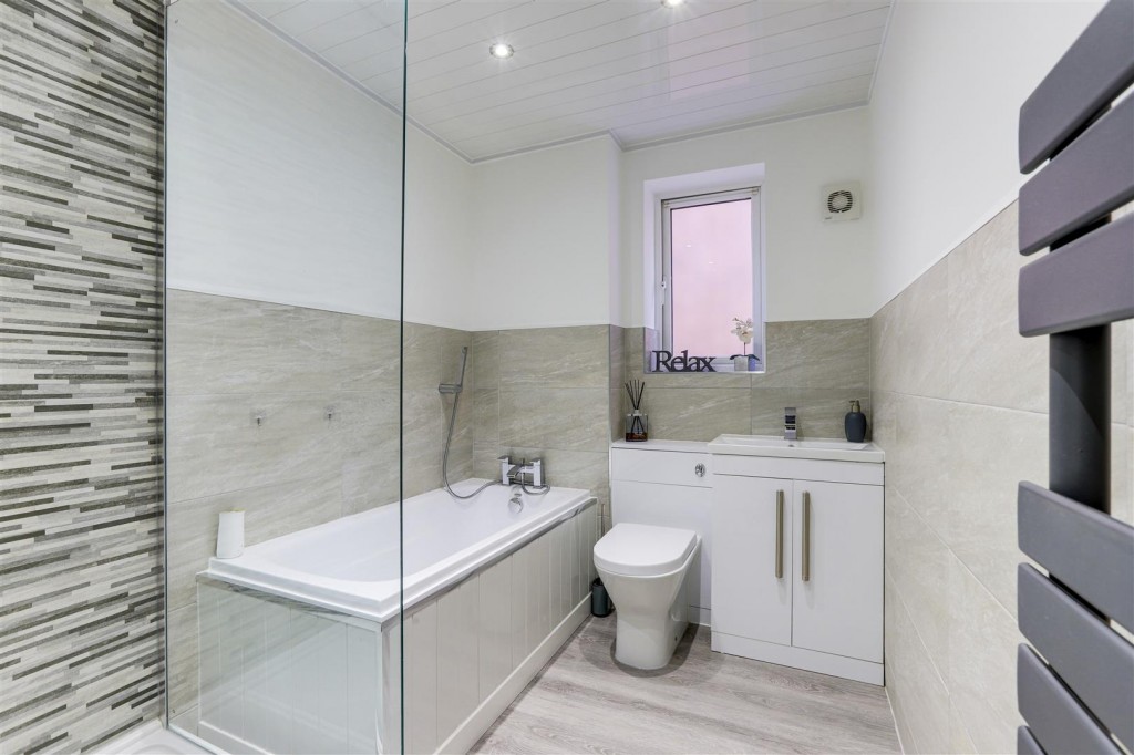 Ryknield Road, Hucknall, Nottinghamshire, NG15 8GN