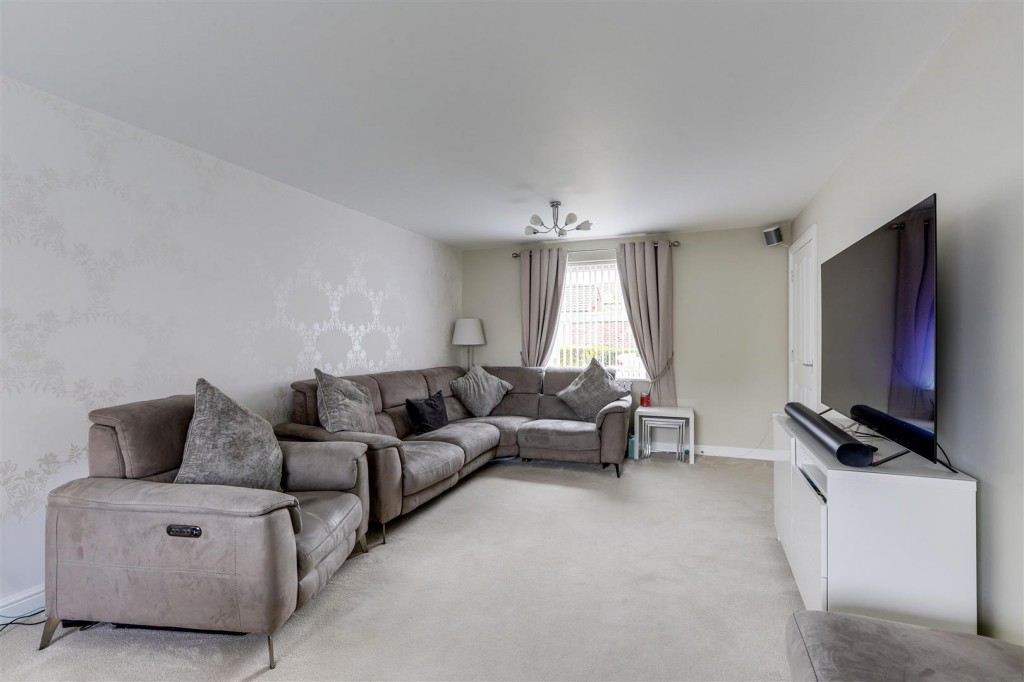 Ryknield Road, Hucknall, Nottinghamshire, NG15 8GN