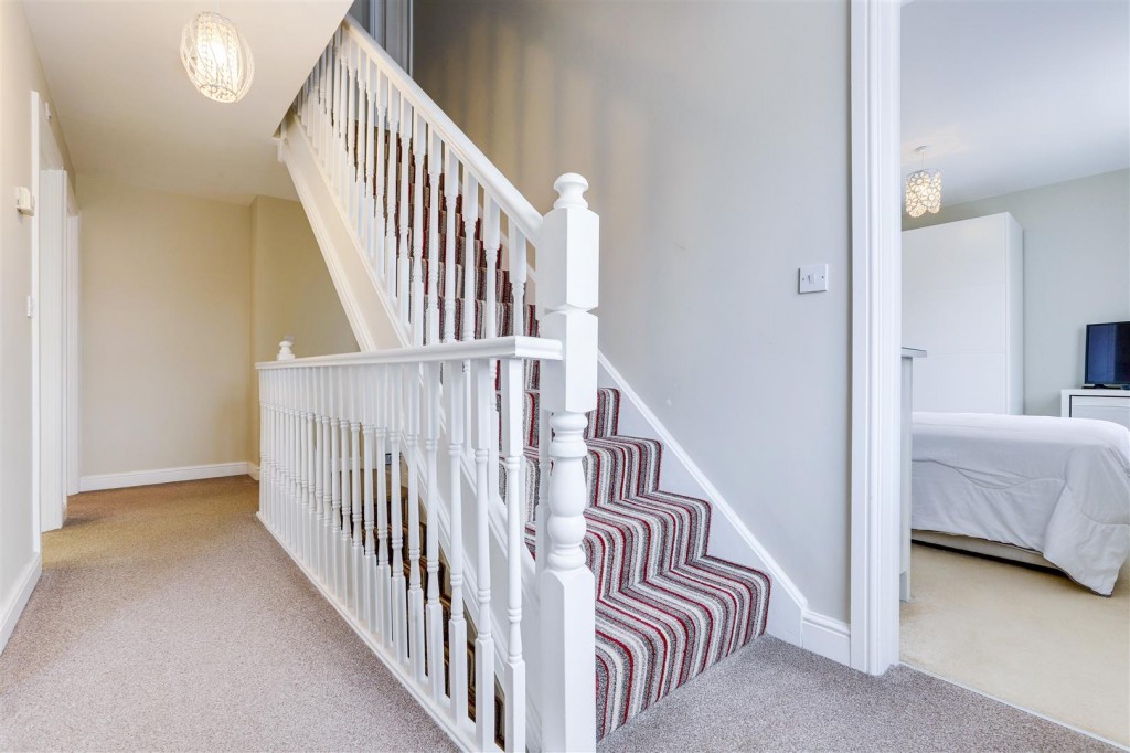 Ryknield Road, Hucknall, Nottinghamshire, NG15 8GN