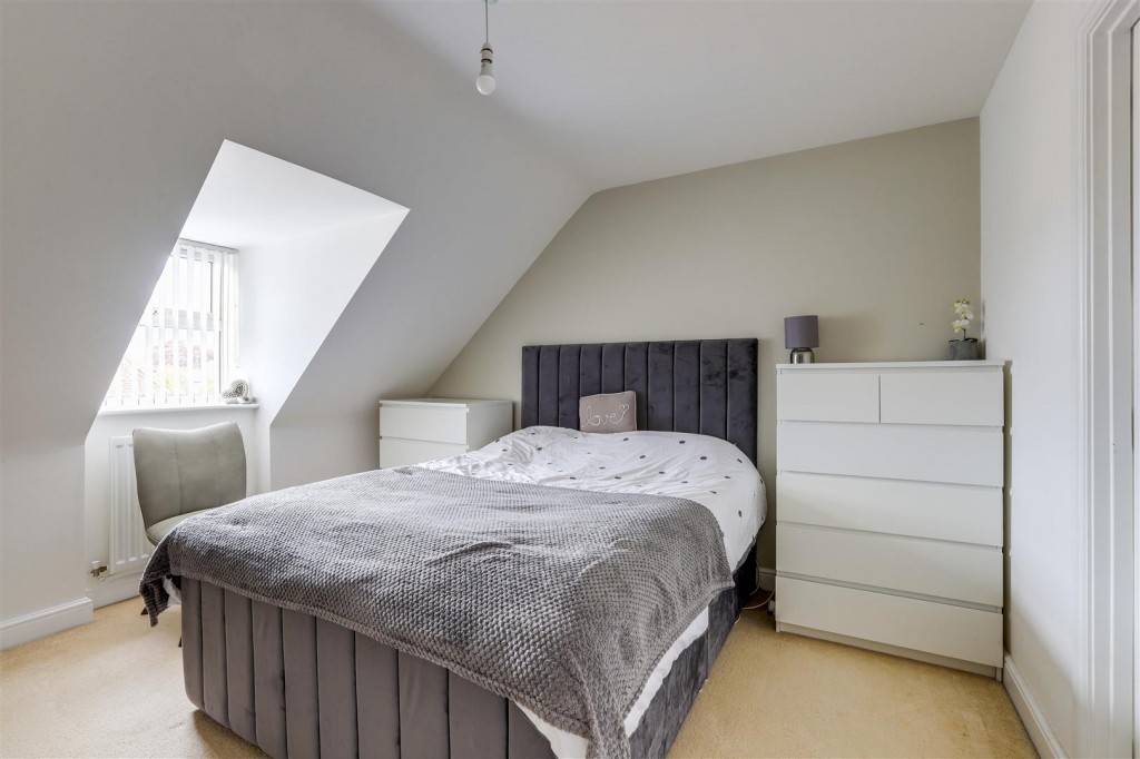 Ryknield Road, Hucknall, Nottinghamshire, NG15 8GN
