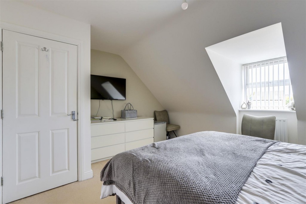 Ryknield Road, Hucknall, Nottinghamshire, NG15 8GN