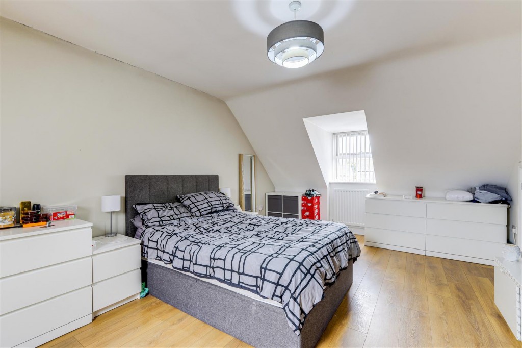 Ryknield Road, Hucknall, Nottinghamshire, NG15 8GN