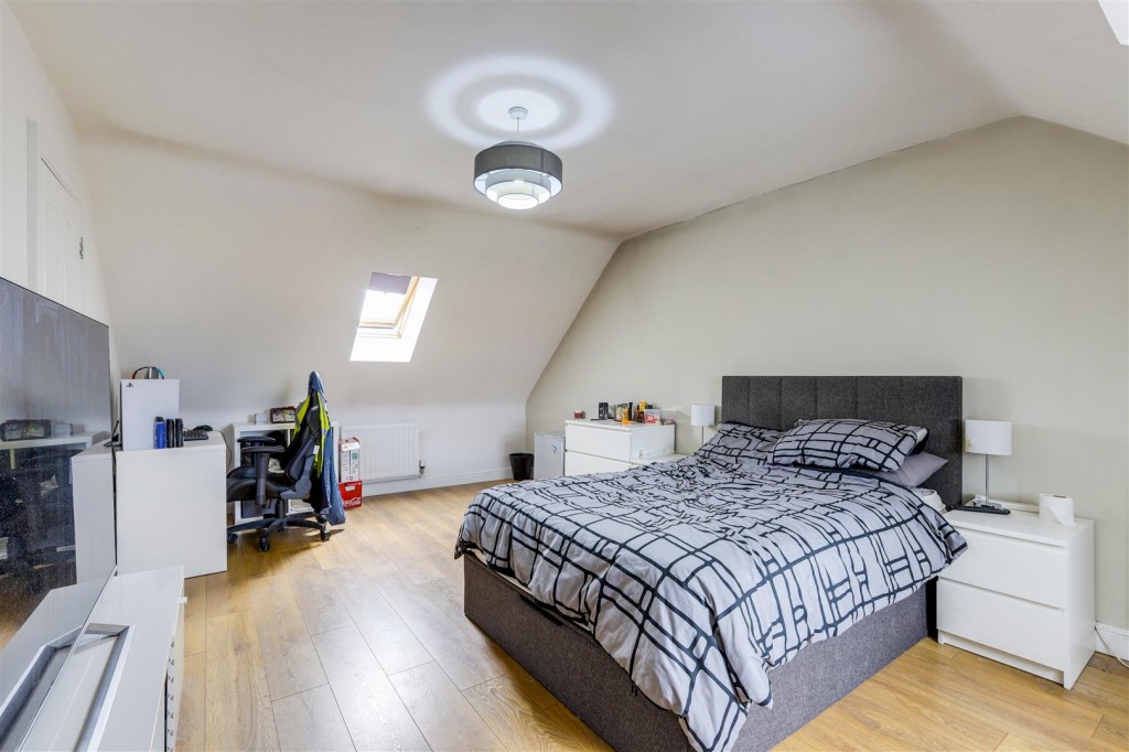 Ryknield Road, Hucknall, Nottinghamshire, NG15 8GN