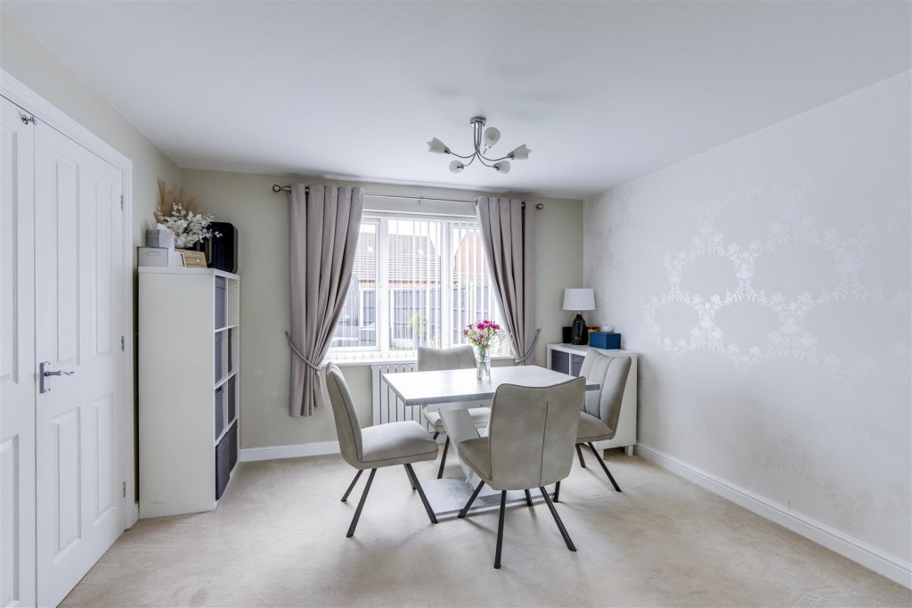 Ryknield Road, Hucknall, Nottinghamshire, NG15 8GN