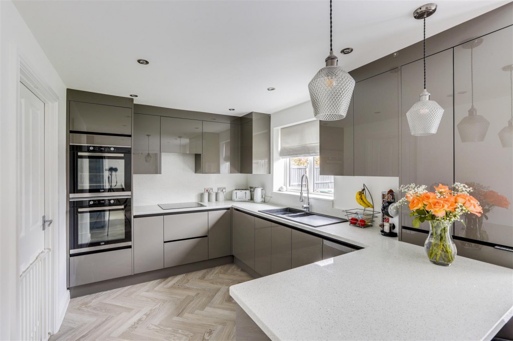 Ryknield Road, Hucknall, Nottinghamshire, NG15 8GN