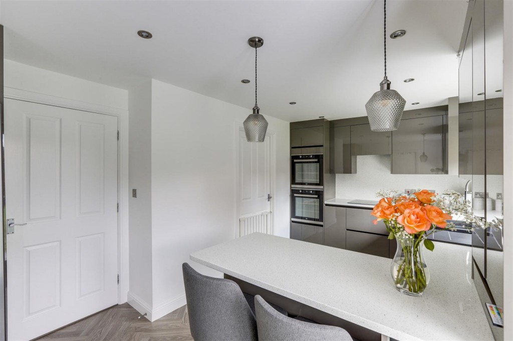 Ryknield Road, Hucknall, Nottinghamshire, NG15 8GN