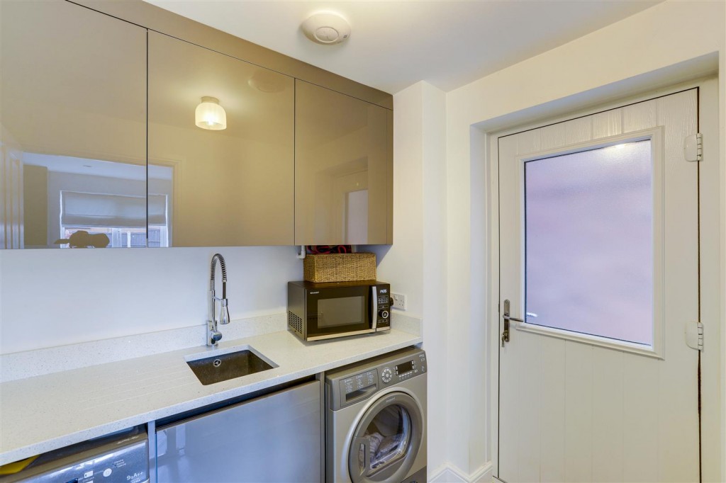 Ryknield Road, Hucknall, Nottinghamshire, NG15 8GN