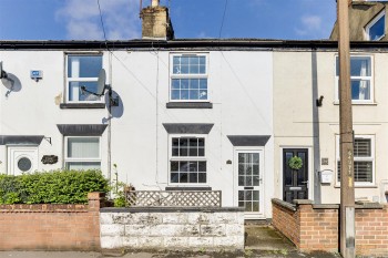 Victoria Avenue, Borrowash, Derbyshire, DE72 3HE