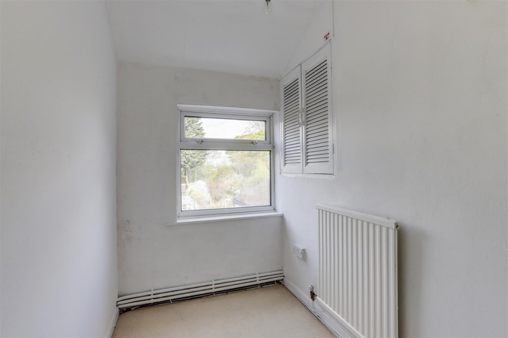 Victoria Avenue, Borrowash, Derbyshire, DE72 3HE