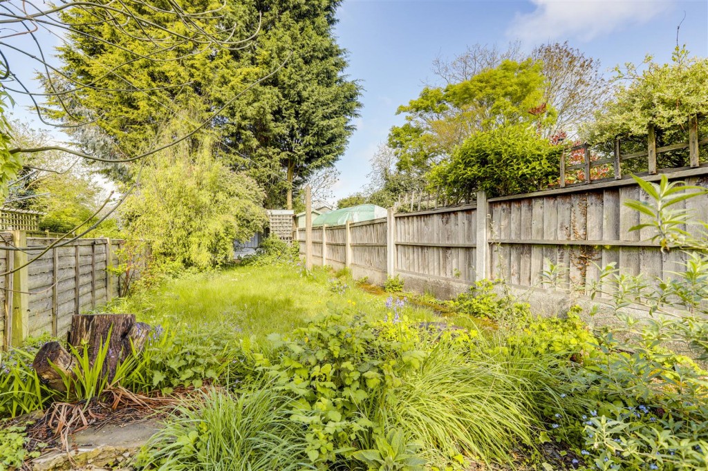 Victoria Avenue, Borrowash, Derbyshire, DE72 3HE
