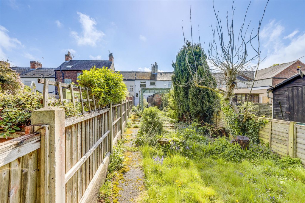 Victoria Avenue, Borrowash, Derbyshire, DE72 3HE
