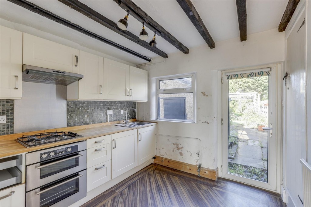 Victoria Avenue, Borrowash, Derbyshire, DE72 3HE
