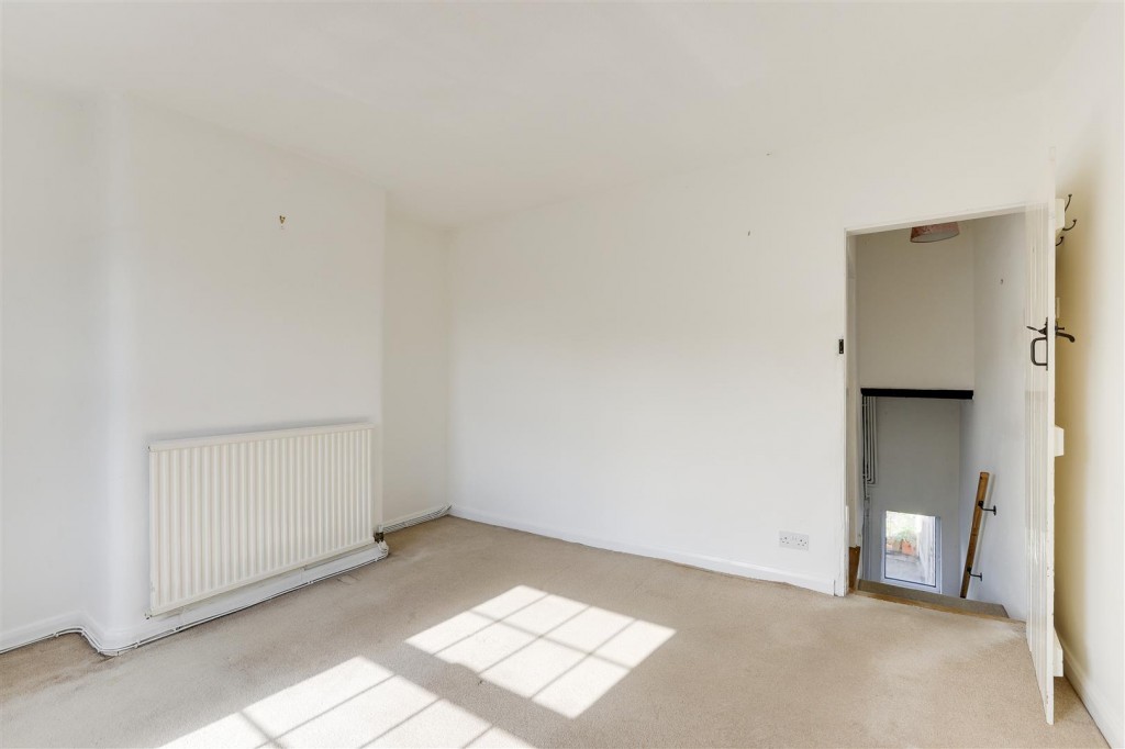 Victoria Avenue, Borrowash, Derbyshire, DE72 3HE