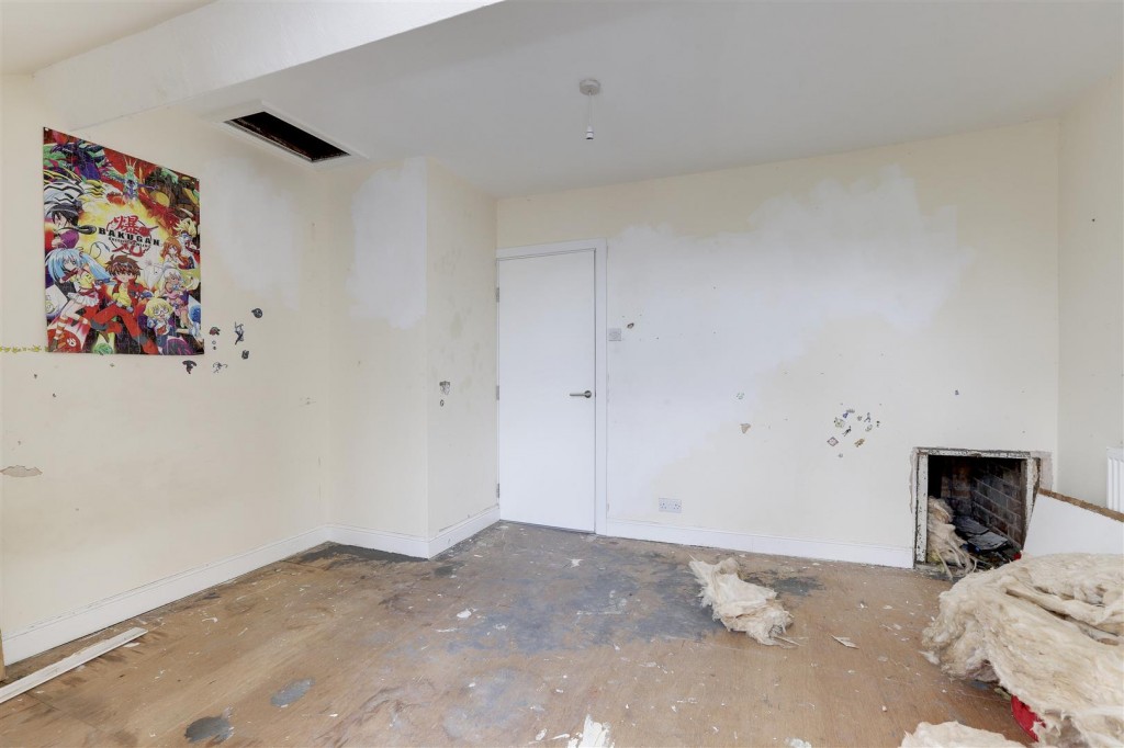 Haydn Avenue, Sherwood, Nottinghamshire, NG5 2LJ