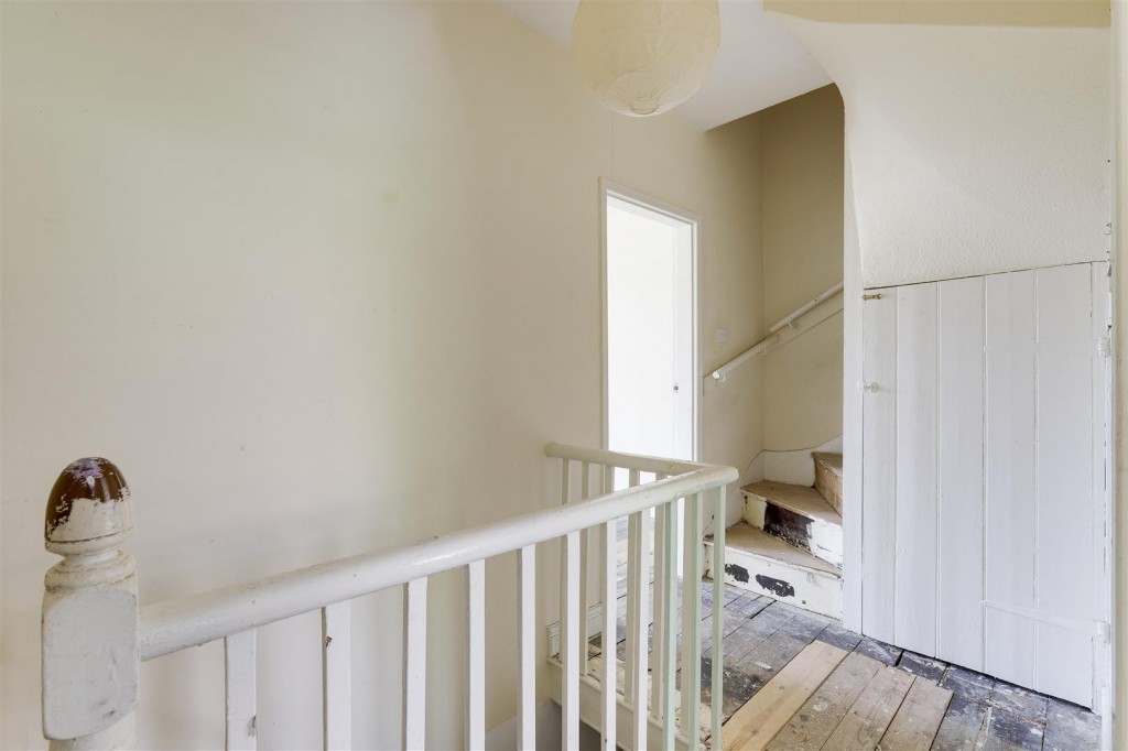 Haydn Avenue, Sherwood, Nottinghamshire, NG5 2LJ